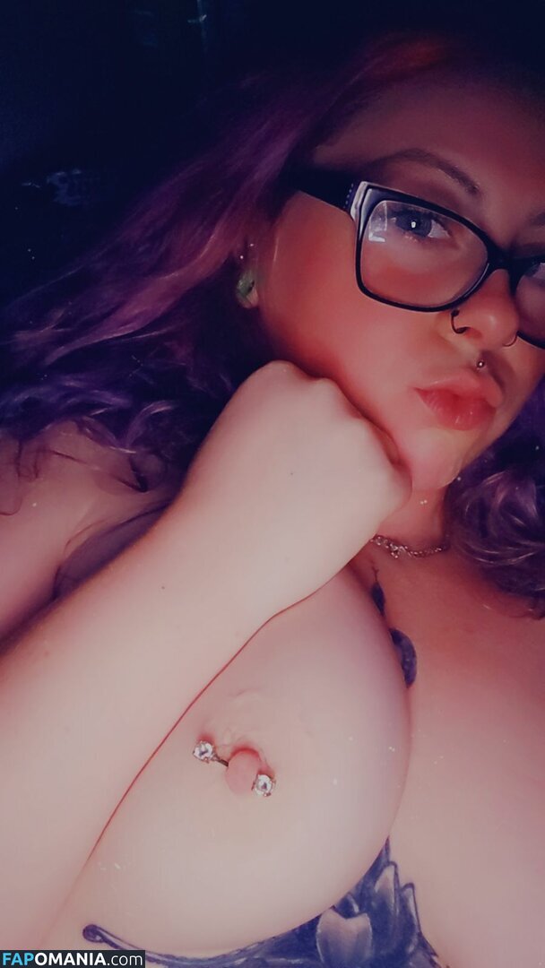 myam00n / myamoon Nude OnlyFans  Leaked Photo #1
