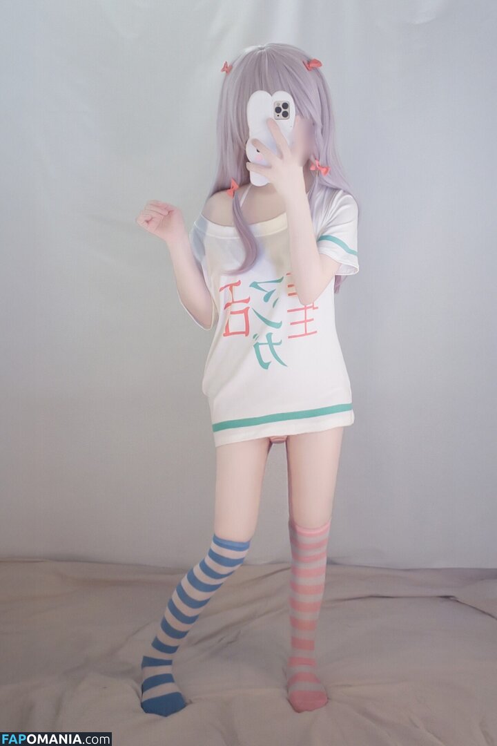 Myao / cw / https: / myao.makes.art / myao_nyaa_ Nude OnlyFans  Leaked Photo #2