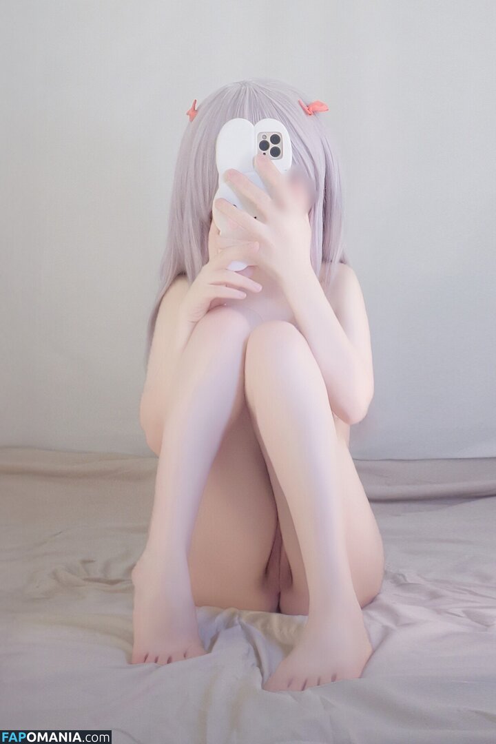 Myao / cw / https: / myao.makes.art / myao_nyaa_ Nude OnlyFans  Leaked Photo #3
