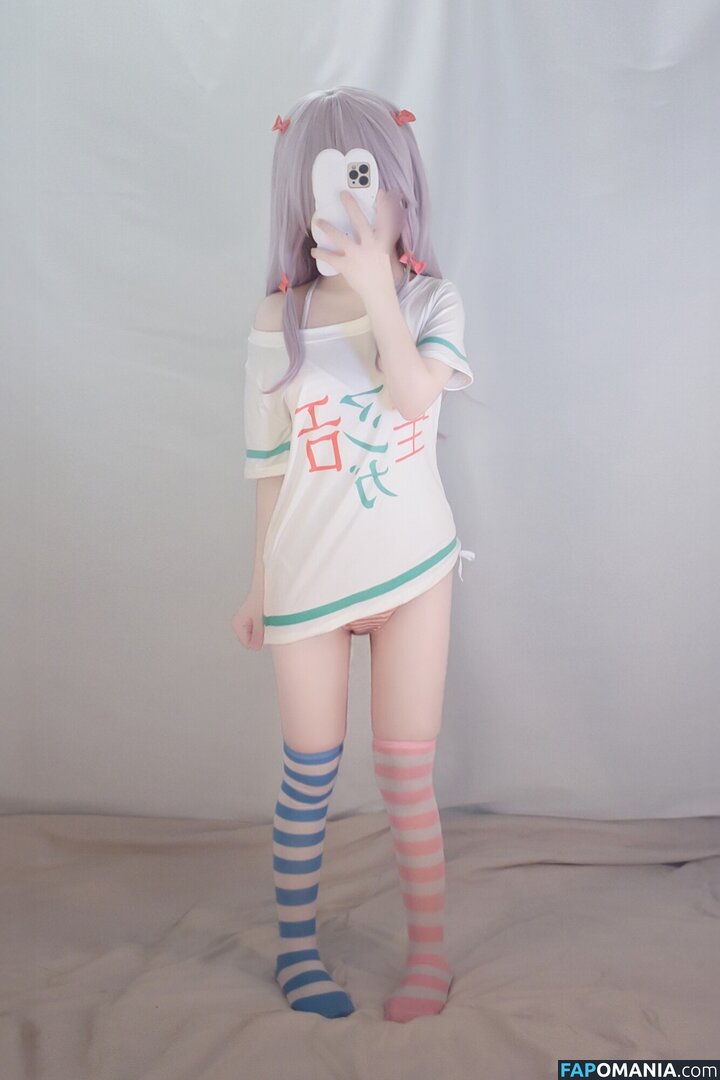 Myao / cw / https: / myao.makes.art / myao_nyaa_ Nude OnlyFans  Leaked Photo #4