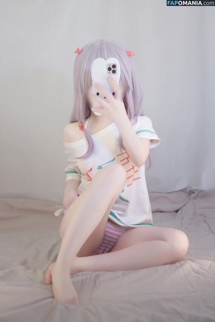 Myao / cw / https: / myao.makes.art / myao_nyaa_ Nude OnlyFans  Leaked Photo #7