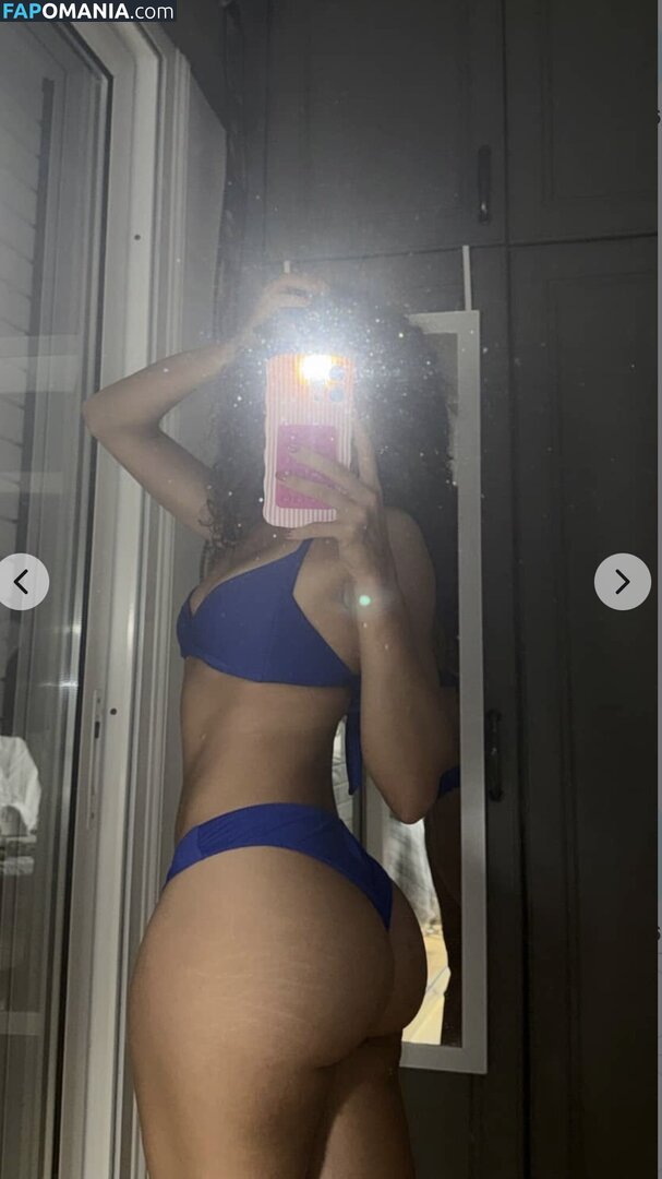 Myasimpson / myasimpson_ Nude OnlyFans  Leaked Photo #2