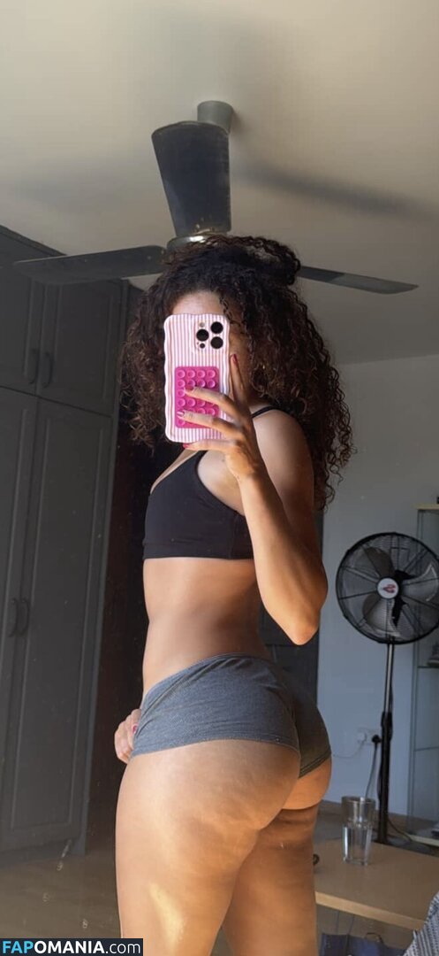 Myasimpson / myasimpson_ Nude OnlyFans  Leaked Photo #4