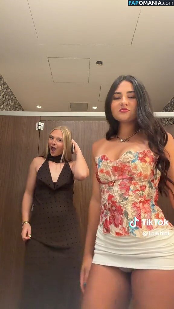 Mycah Whitt / mycah_whitt Nude OnlyFans  Leaked Photo #4