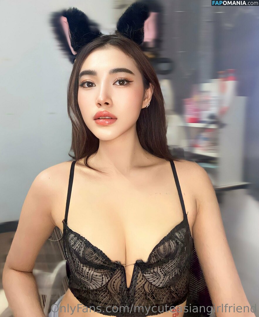 cute_emoqueen / mycuteasiangirlfriend Nude OnlyFans  Leaked Photo #10