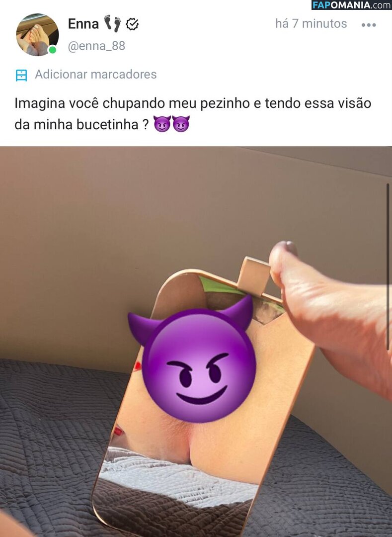 Anna Carvalho / myfeetandasspics / myfeetoficial Nude OnlyFans  Leaked Photo #1