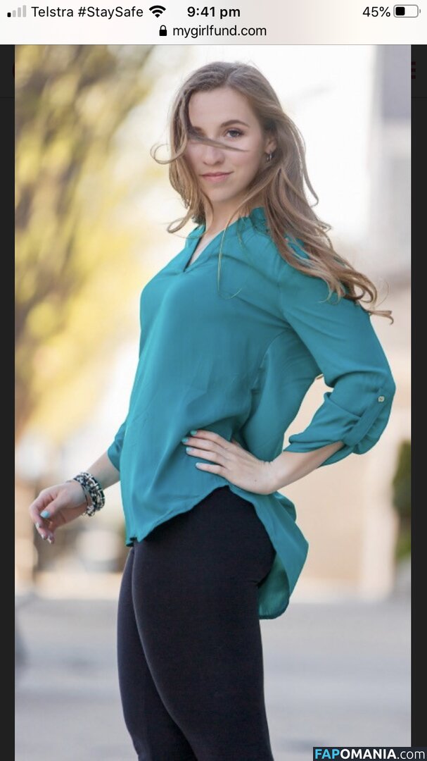 Content Thread / MyGirlFund Nude OnlyFans  Leaked Photo #1