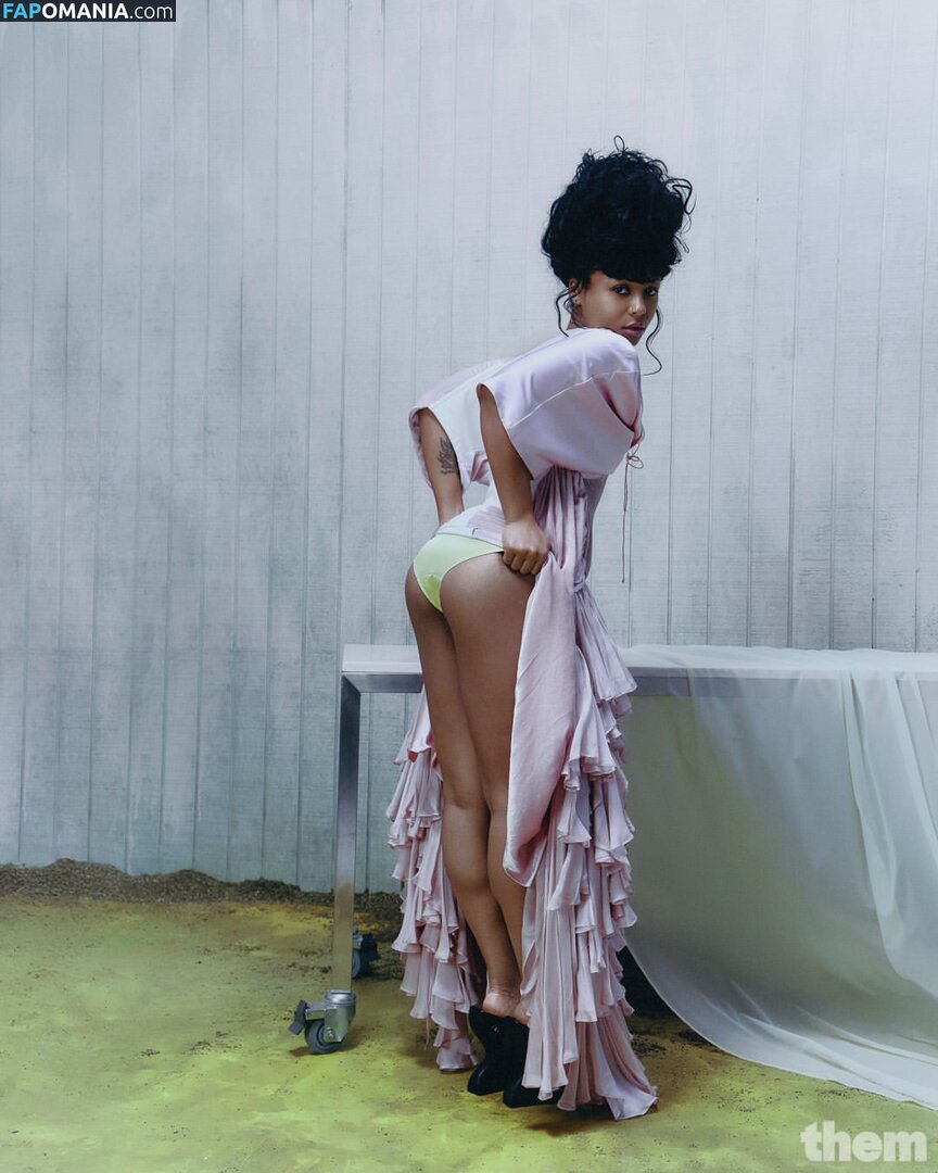 Myha'la Herrold / https: / mmyhala Nude OnlyFans  Leaked Photo #2