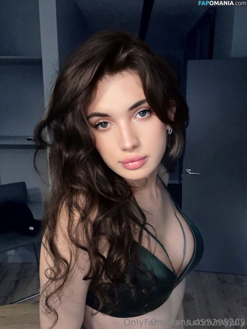 myjuly / myjulyskin Nude OnlyFans  Leaked Photo #17