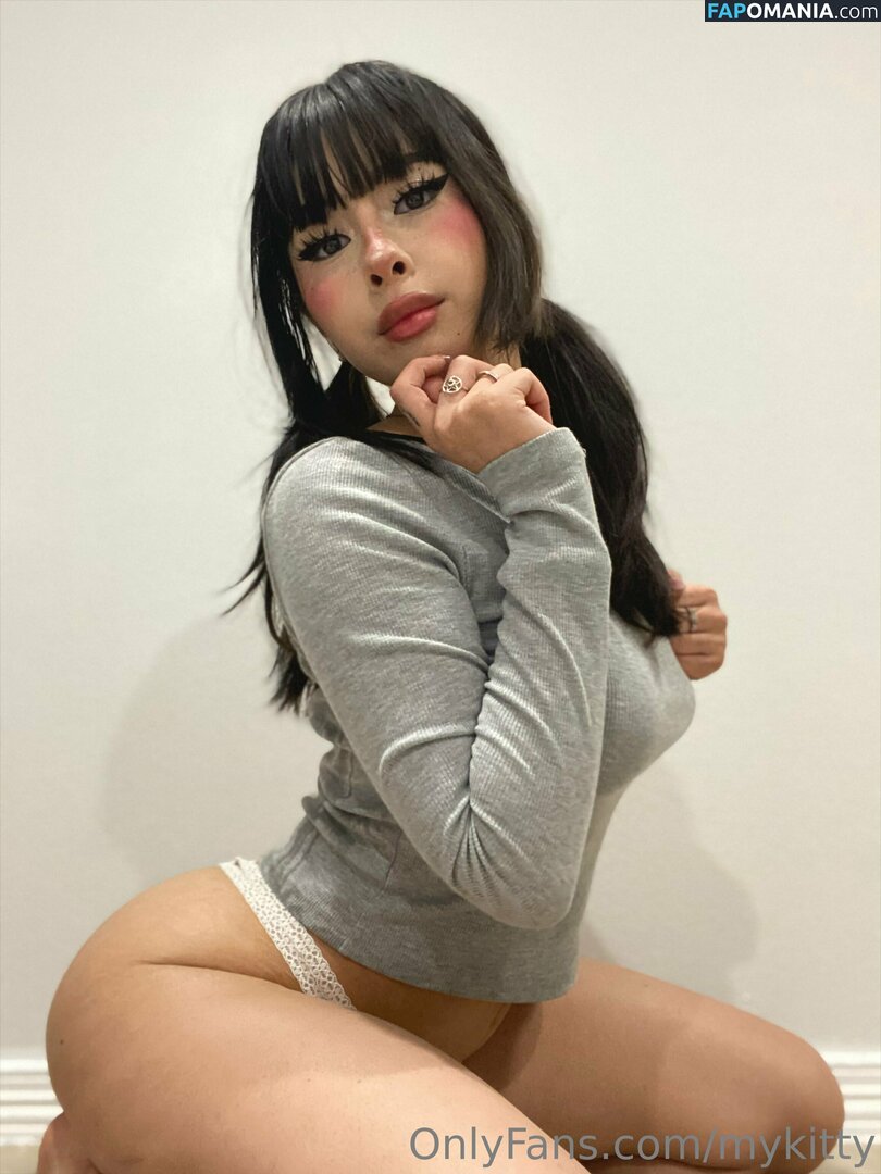 mycookiejar / mykitty Nude OnlyFans  Leaked Photo #149
