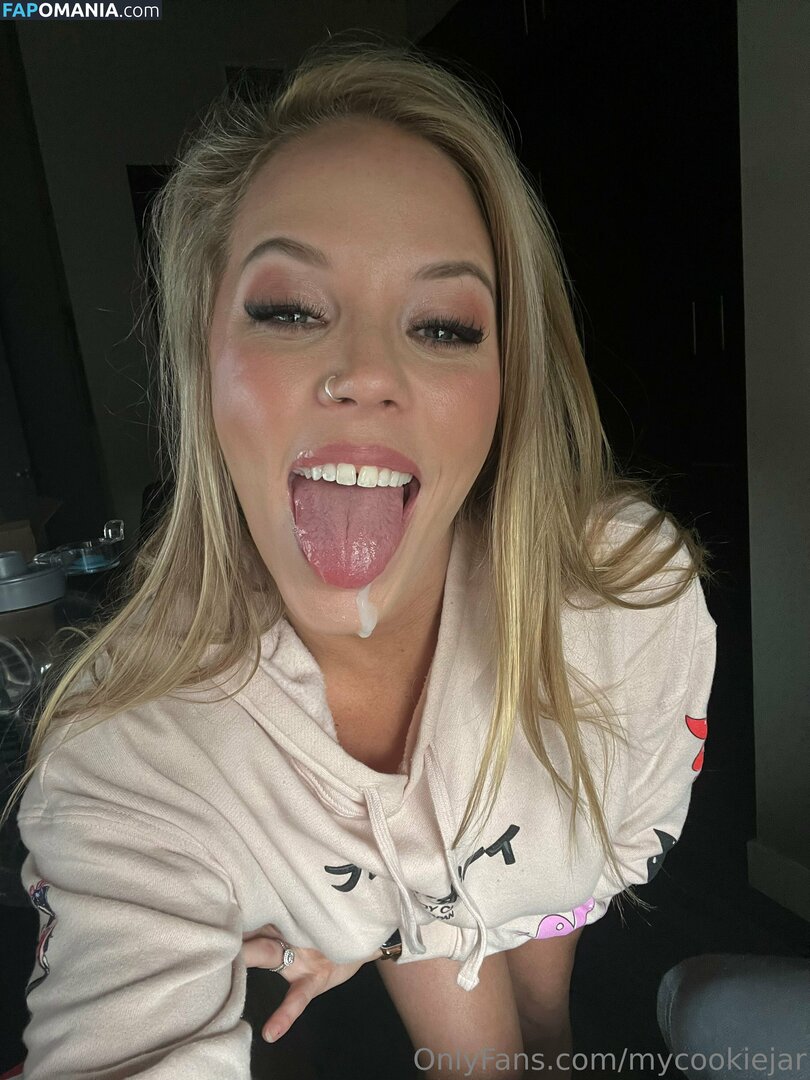 mycookiejar / mykitty Nude OnlyFans  Leaked Photo #191