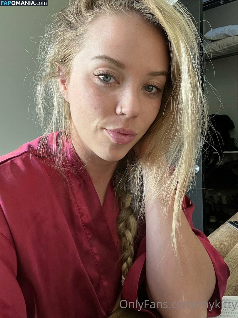 mycookiejar / mykitty Nude OnlyFans  Leaked Photo #330