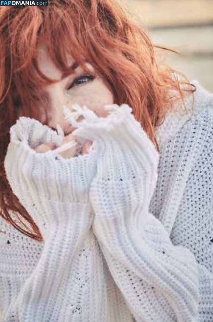 Mylene Farmer / mylene.farmer.official Nude OnlyFans  Leaked Photo #2