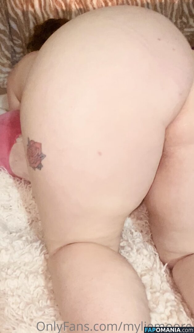 Mylie Moore / myliemoore / myliemoorepawg Nude OnlyFans  Leaked Photo #2