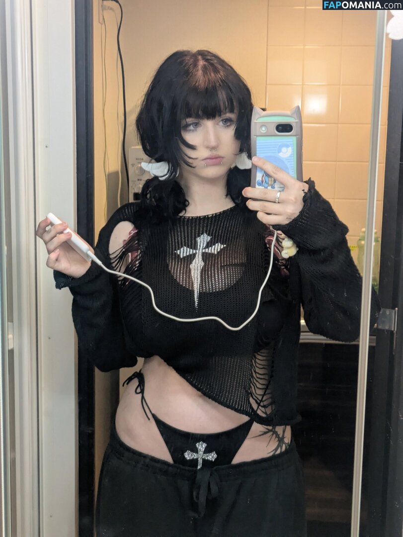 Mylittlerobin / _littlerobin_ Nude OnlyFans  Leaked Photo #1