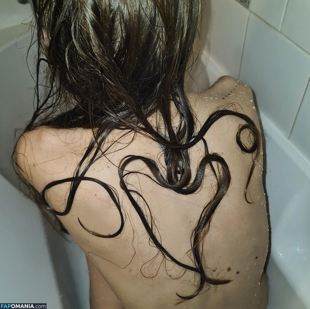 myloneliness Nude OnlyFans  Leaked Photo #9