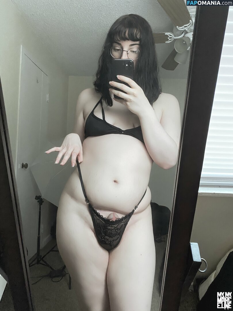 mymymarceline Nude OnlyFans  Leaked Photo #21