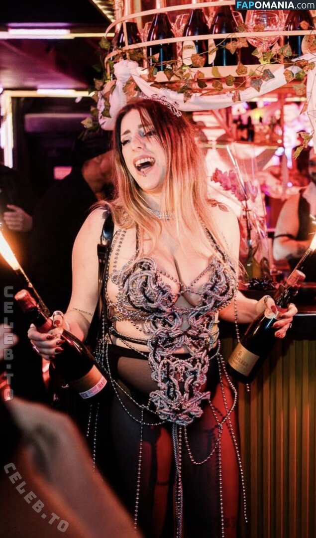 Myriel Monastic / myriel_monastic Nude OnlyFans  Leaked Photo #1