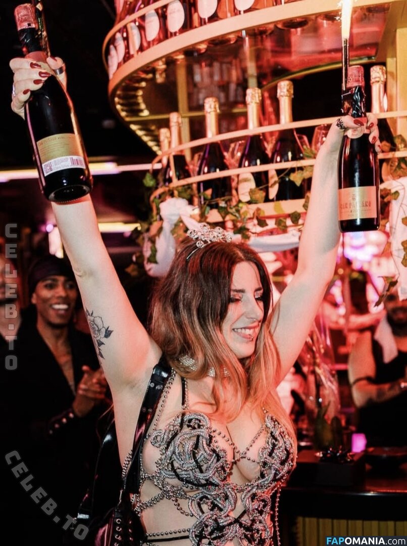 Myriel Monastic / myriel_monastic Nude OnlyFans  Leaked Photo #2