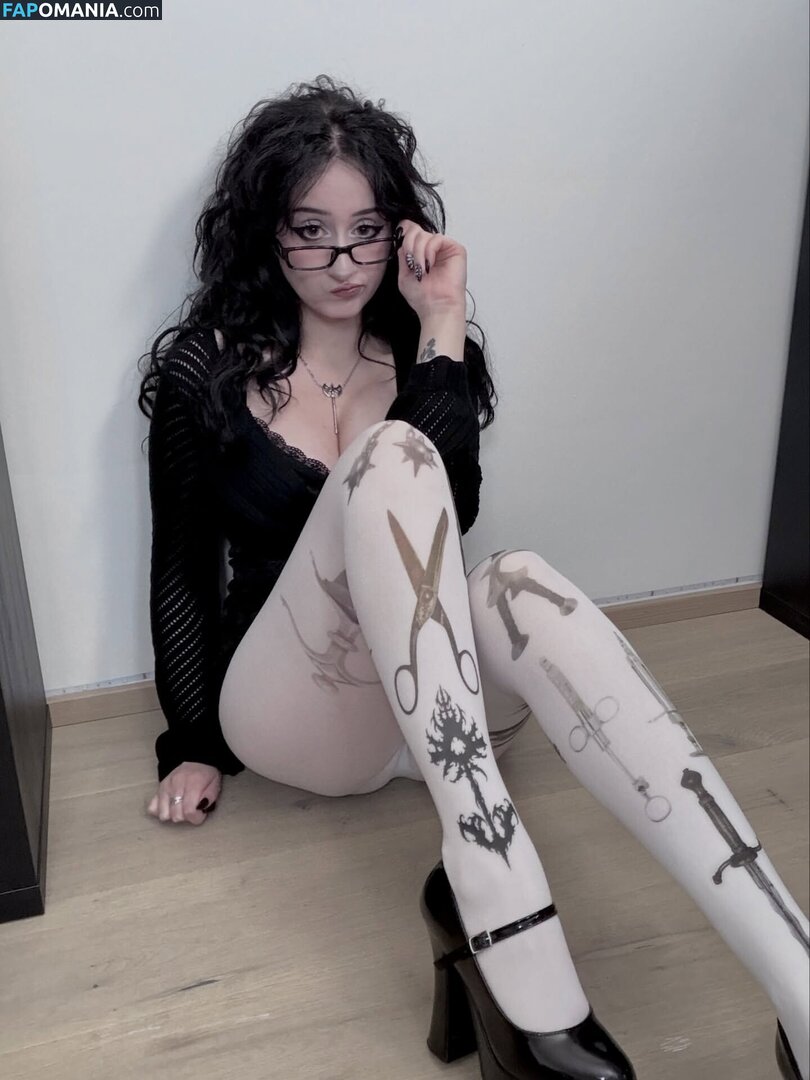 Myrteya / myrajade Nude OnlyFans  Leaked Photo #19
