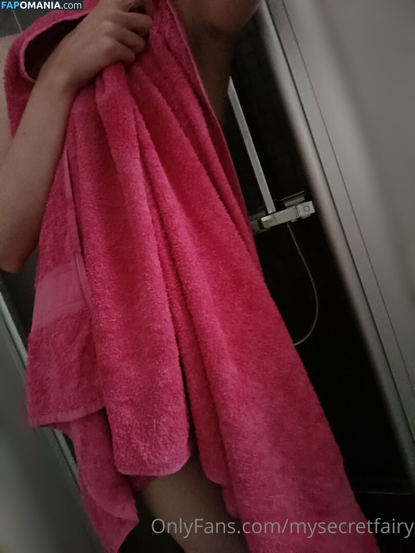 mysecretfairy Nude OnlyFans  Leaked Photo #15