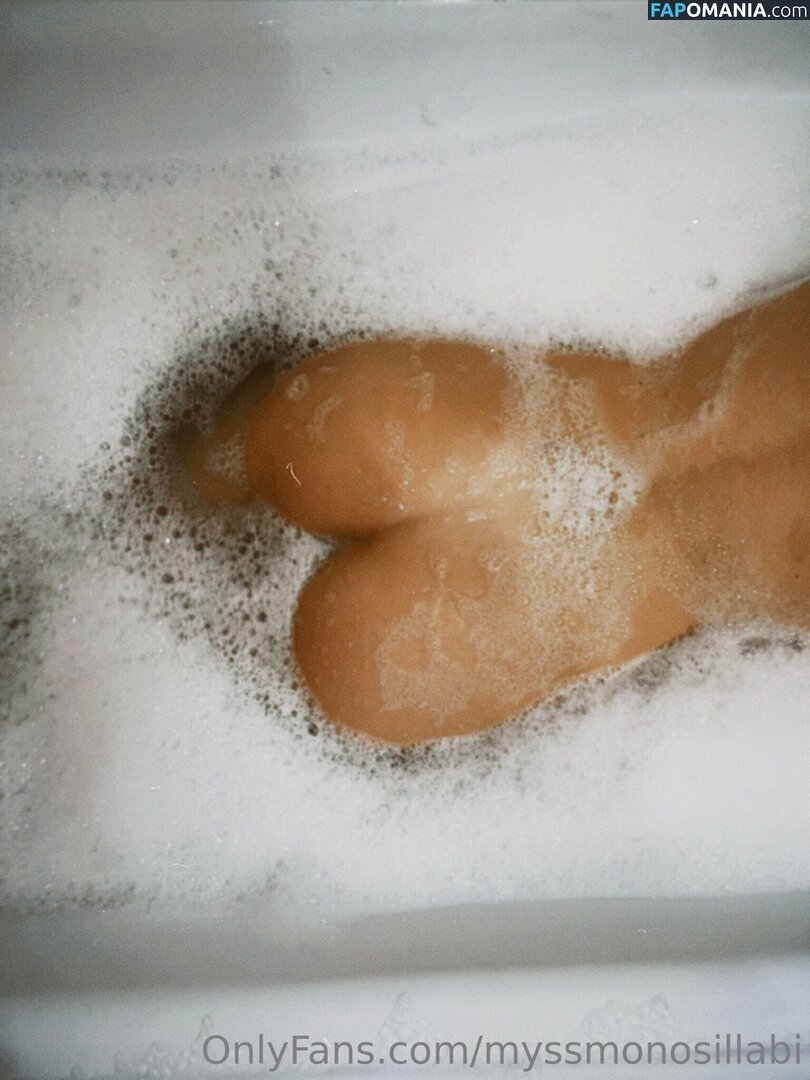 mss_mina / myssmonosillabi Nude OnlyFans  Leaked Photo #10