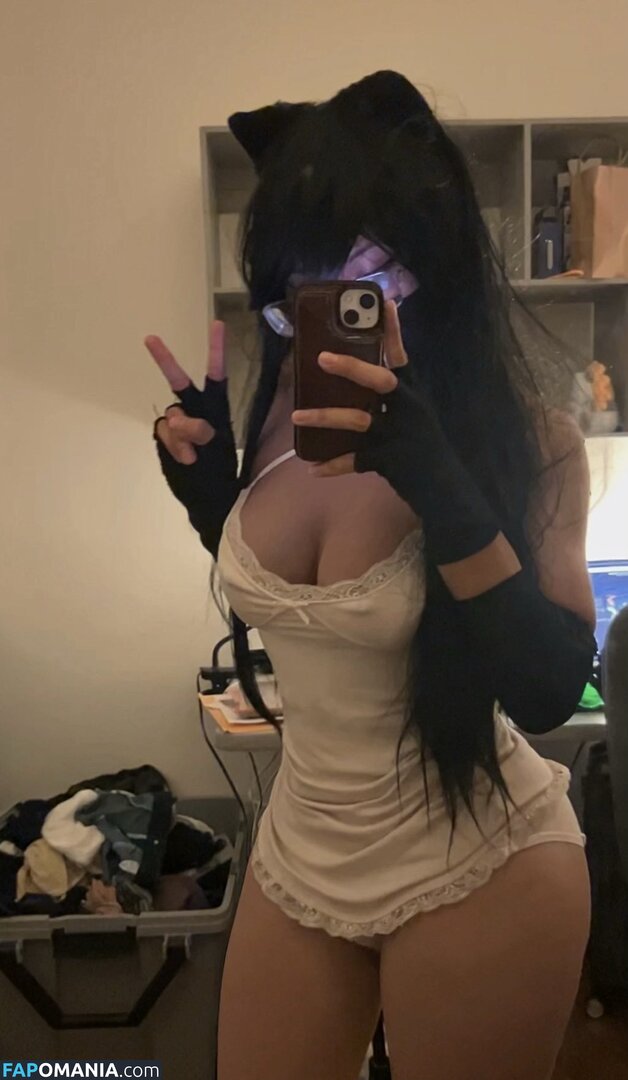 mysti_ruse_ Nude OnlyFans  Leaked Photo #2