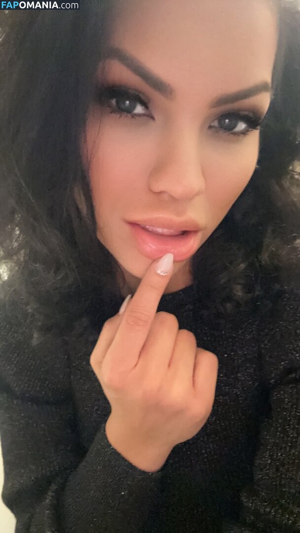 MysticalVixen Nude OnlyFans  Leaked Photo #6
