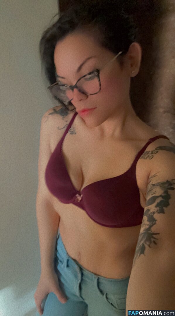 MysticalVixen Nude OnlyFans  Leaked Photo #8