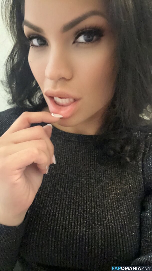 MysticalVixen Nude OnlyFans  Leaked Photo #10