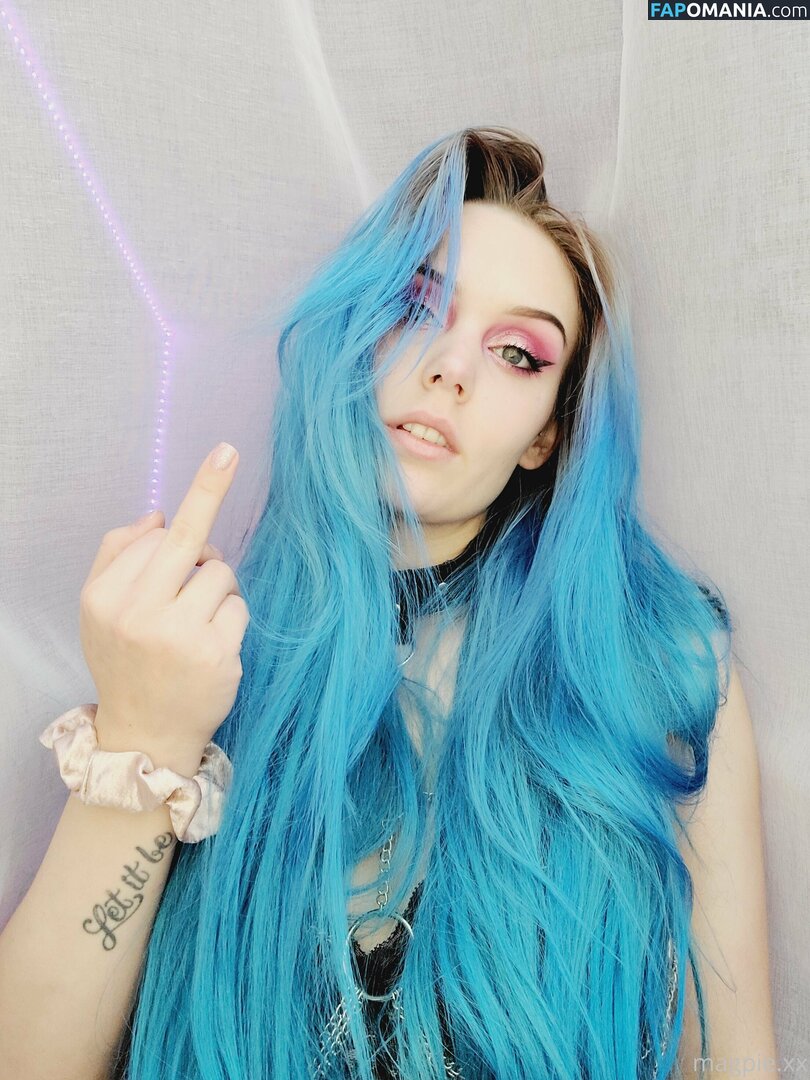 mythicmaggie Nude OnlyFans  Leaked Photo #29