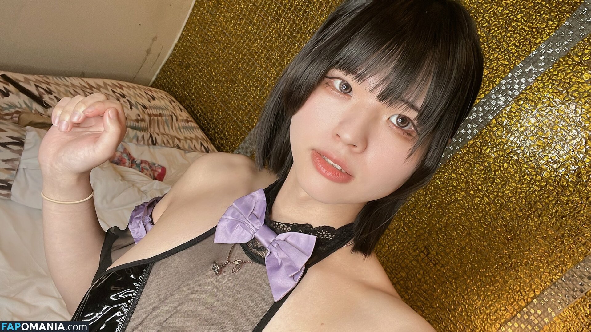 mion.fff / myu__mei__ / みゅーめい Nude OnlyFans  Leaked Photo #9
