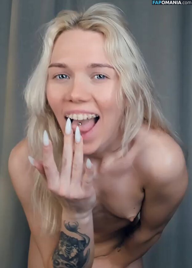 girlnamedviolet / myviolet_rush Nude OnlyFans  Leaked Photo #23