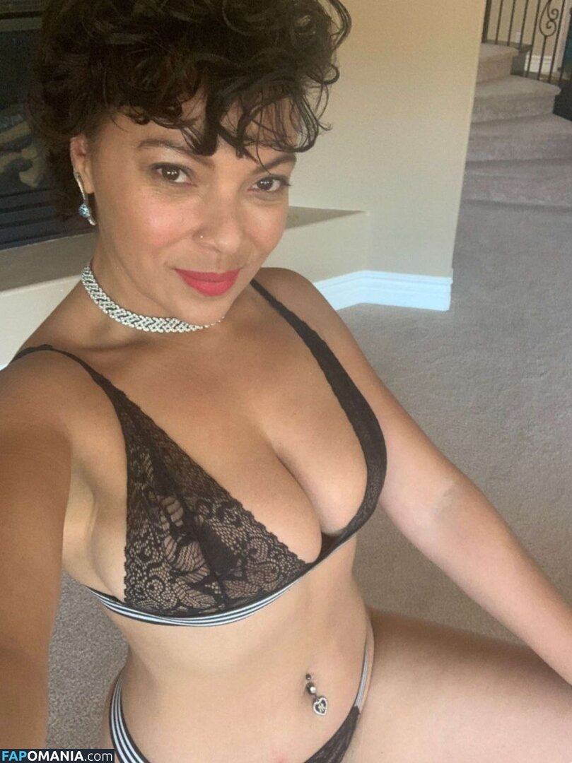 MzxxxSadie / mzsadie Nude OnlyFans  Leaked Photo #8