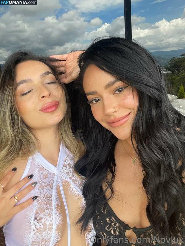 N_O_V_A / Novacyy / Novlux Nude OnlyFans  Leaked Photo #4