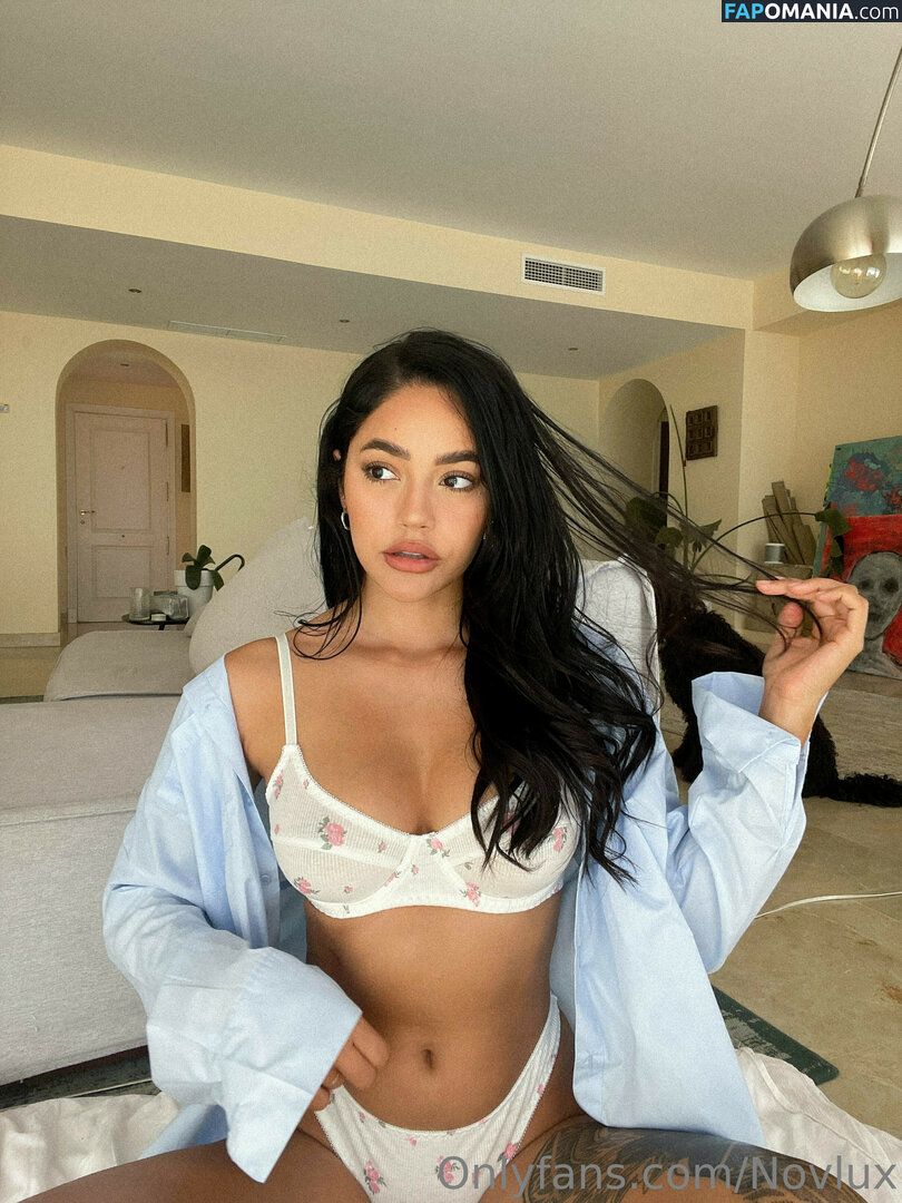 N O V A Novacyy Novlux Nude Onlyfans Leaked Photo Fapomania