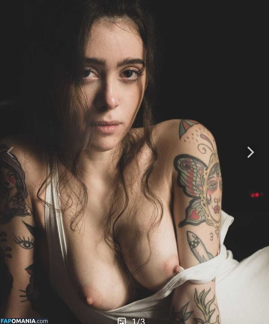 n0eml Nude OnlyFans  Leaked Photo #53