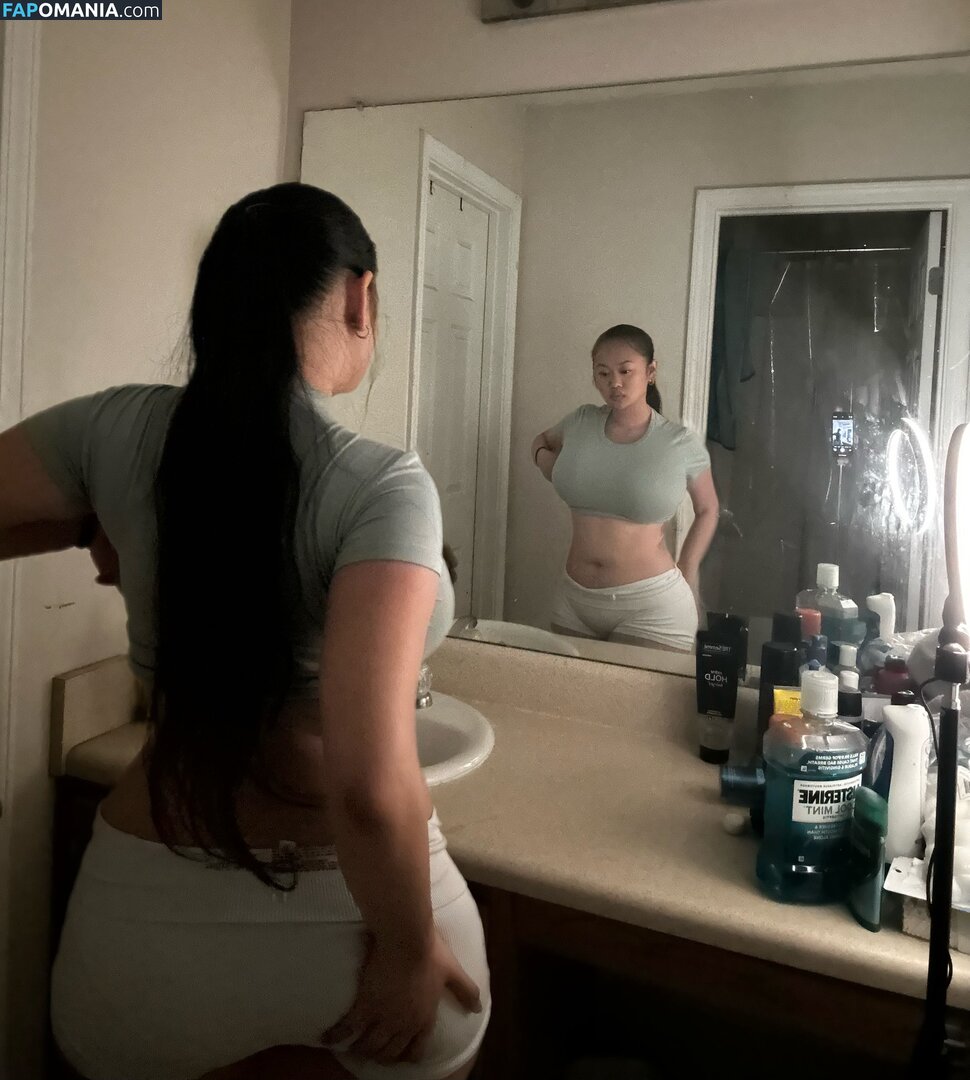 N66yk / https: / nreaux / trillnayla Nude OnlyFans  Leaked Photo #5