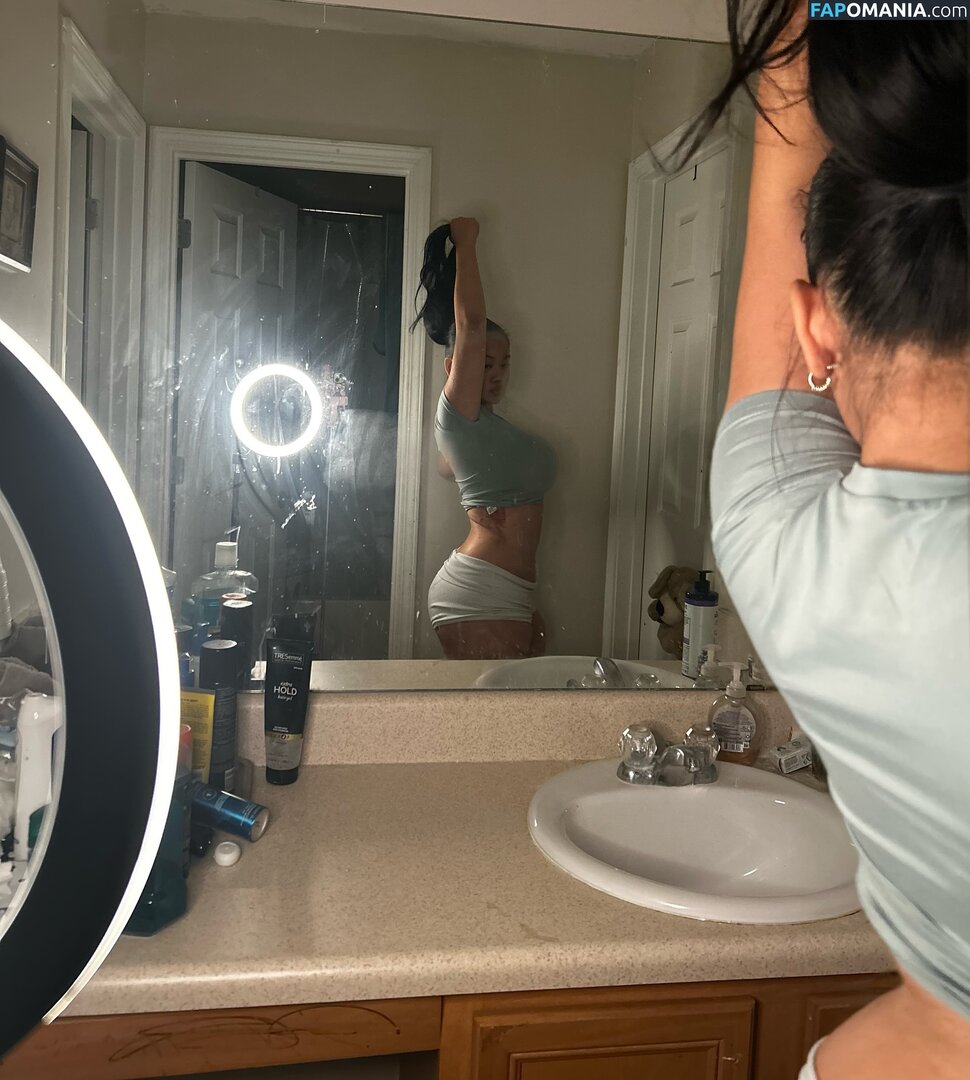 N66yk / https: / nreaux / trillnayla Nude OnlyFans  Leaked Photo #6