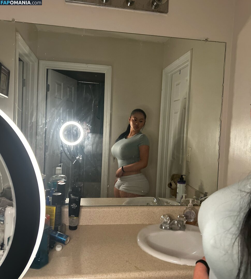 N66yk / https: / nreaux / trillnayla Nude OnlyFans  Leaked Photo #7