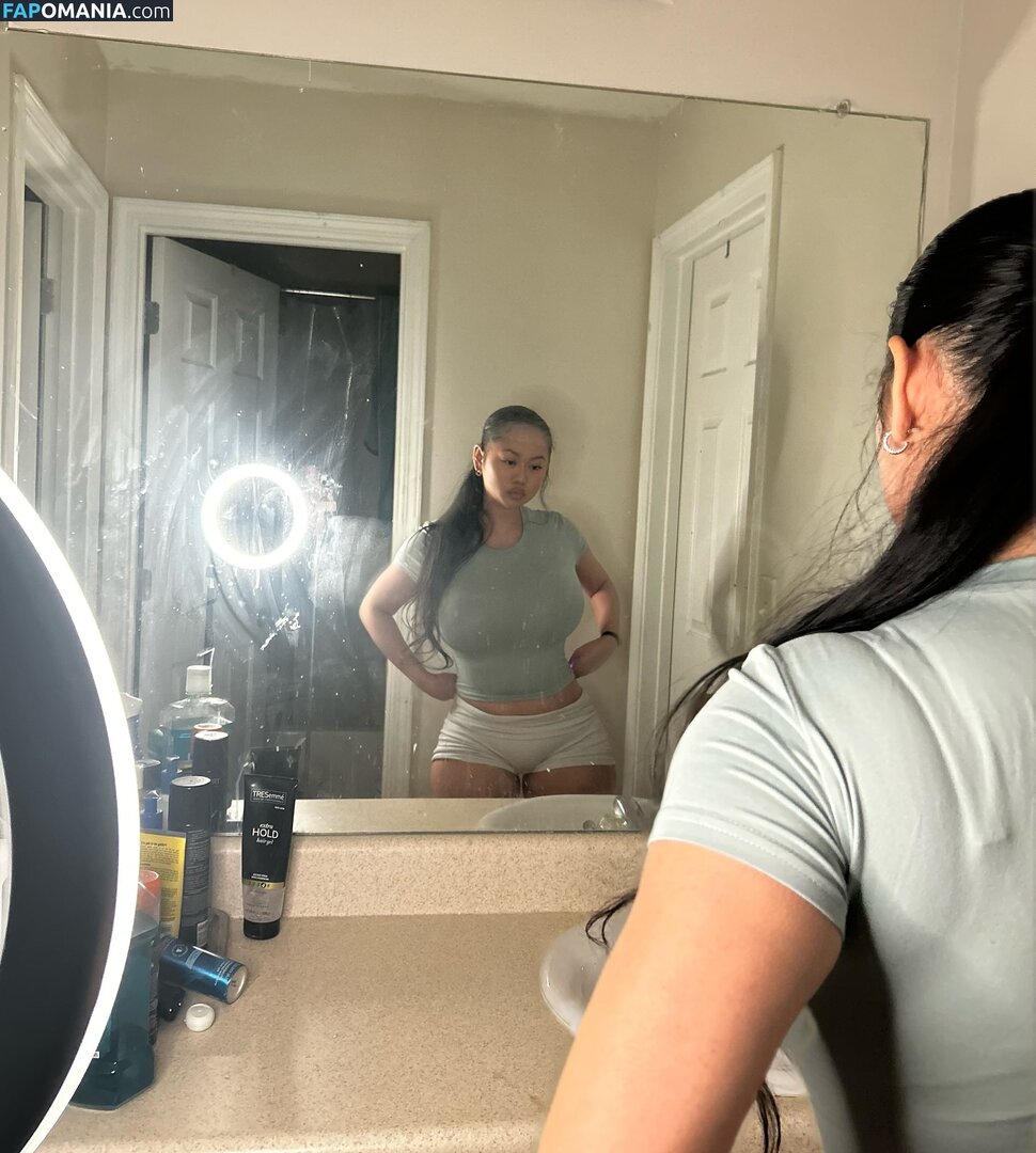 N66yk / https: / nreaux / trillnayla Nude OnlyFans  Leaked Photo #8