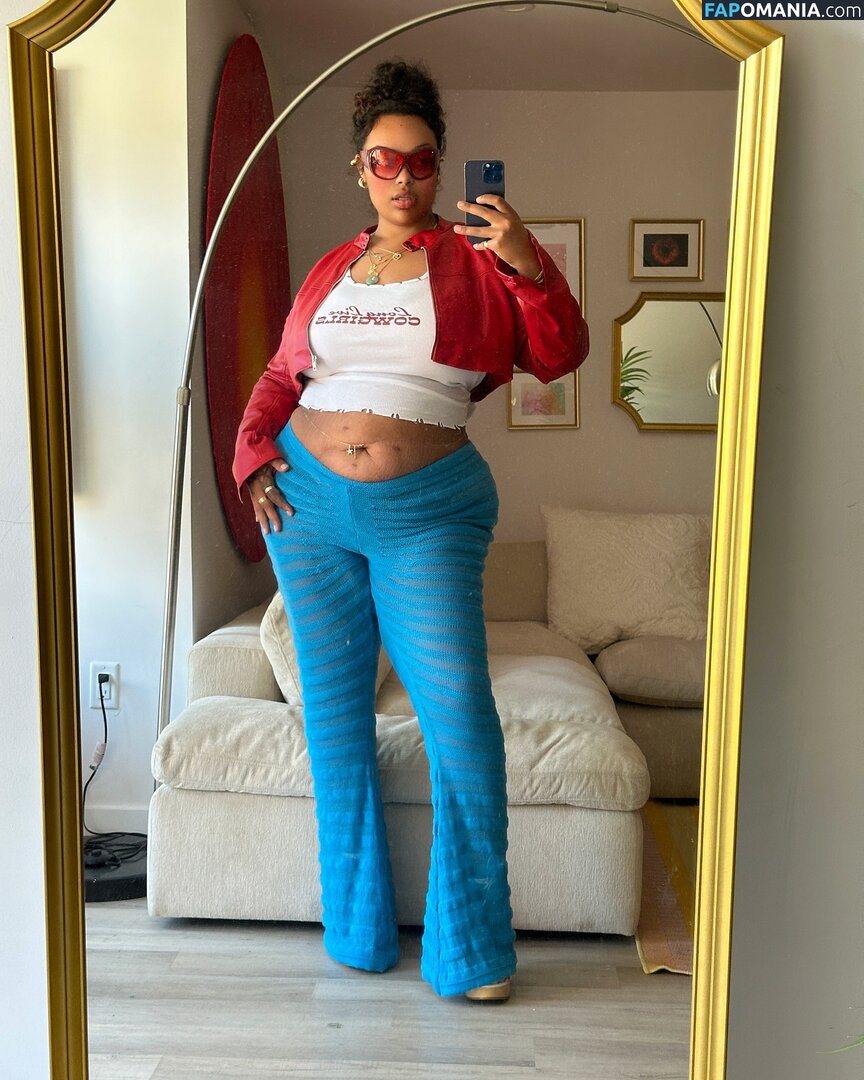 na0__ / nao_seych Nude OnlyFans  Leaked Photo #1