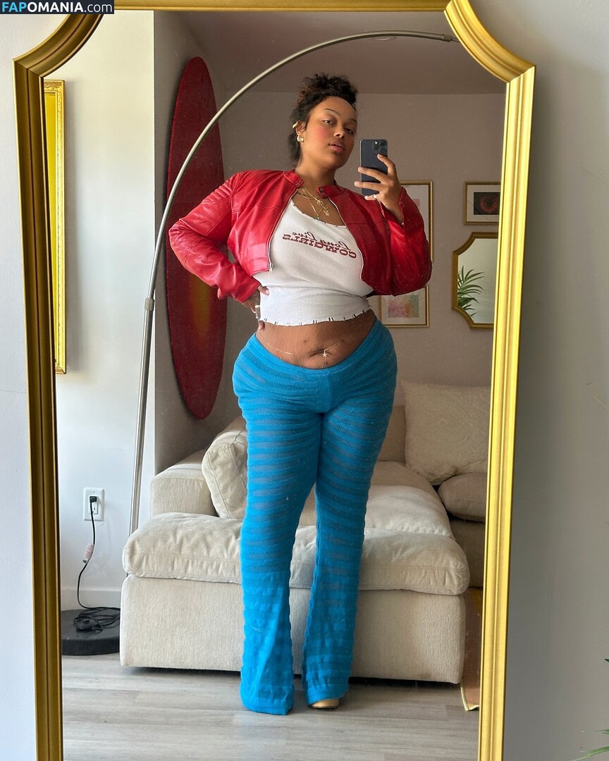 na0__ / nao_seych Nude OnlyFans  Leaked Photo #3