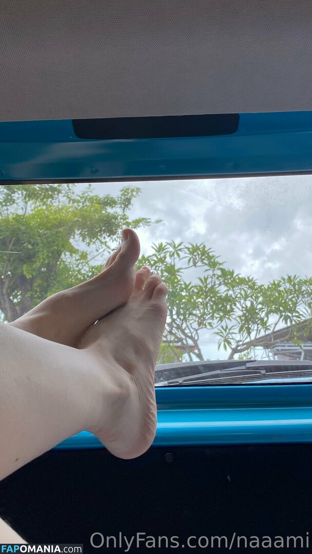 naaami / namicommunicate Nude OnlyFans  Leaked Photo #50