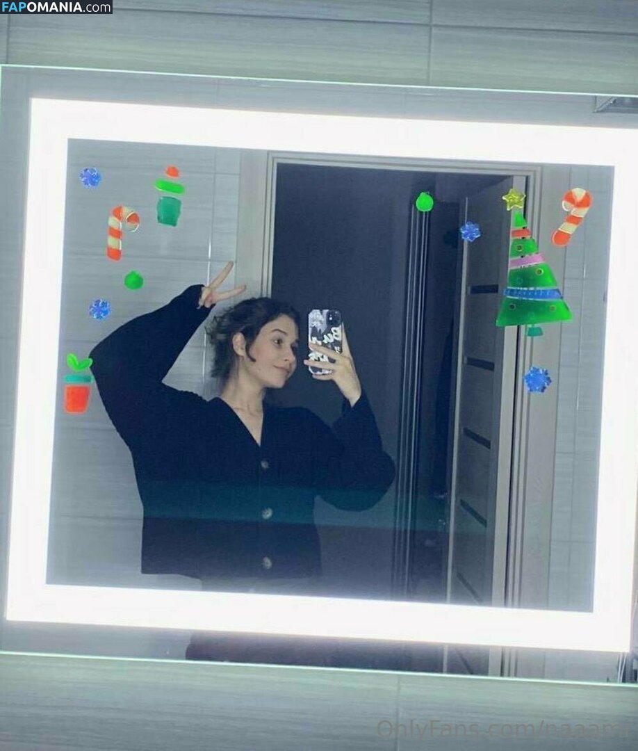 naaami / namicommunicate Nude OnlyFans  Leaked Photo #88