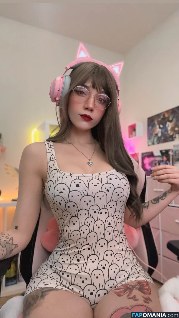 Naannylee Nude OnlyFans  Leaked Photo #8