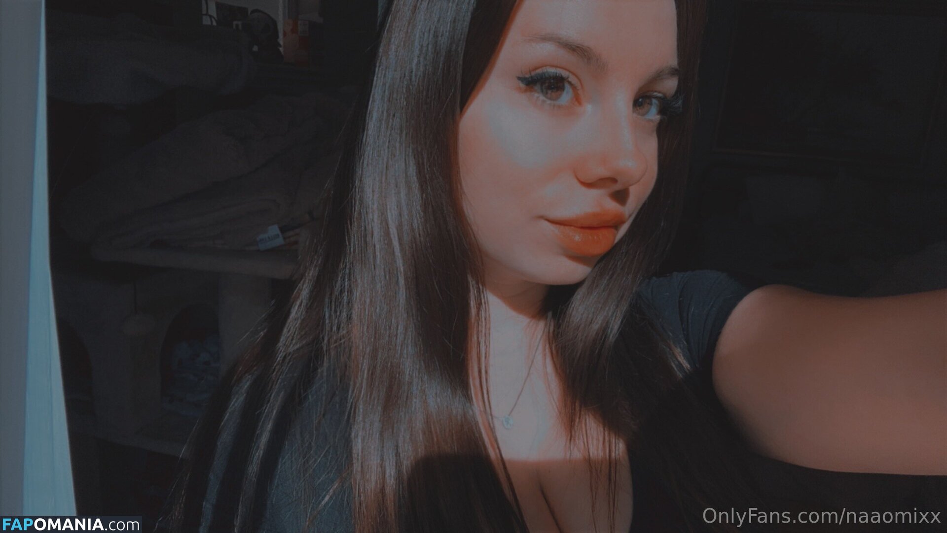 naaomixx Nude OnlyFans  Leaked Photo #12