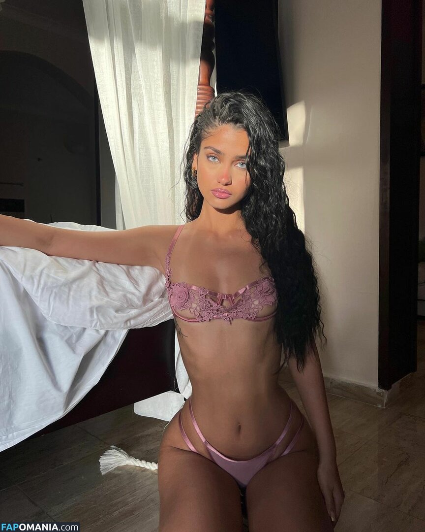 Naaz Torbati / naaztorbati Nude OnlyFans  Leaked Photo #2