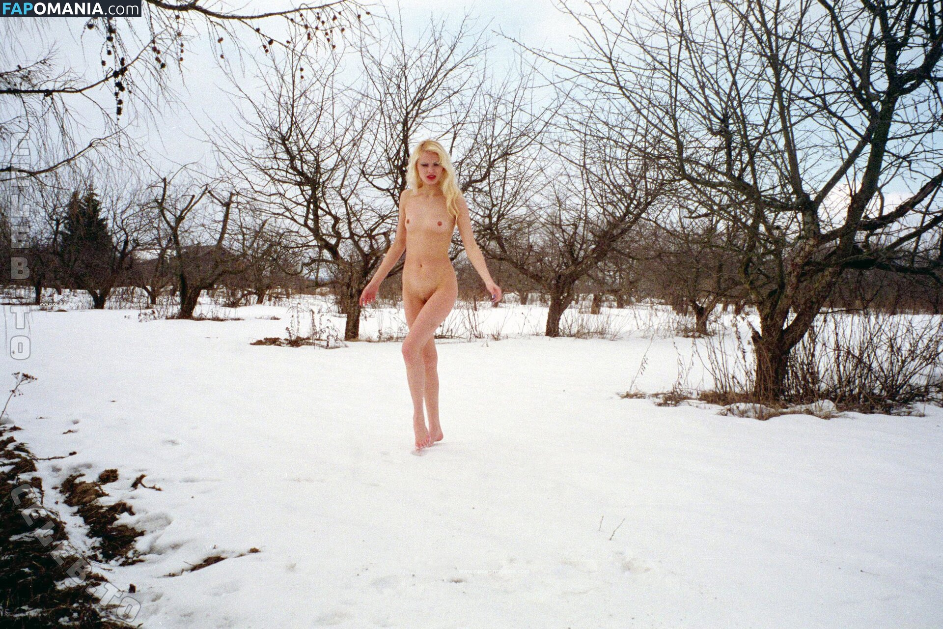 Nackt In Russland / nude-in-russia Nude OnlyFans  Leaked Photo #16