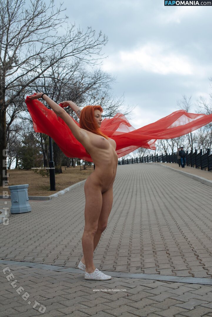 Nackt In Russland / nude-in-russia Nude OnlyFans  Leaked Photo #40